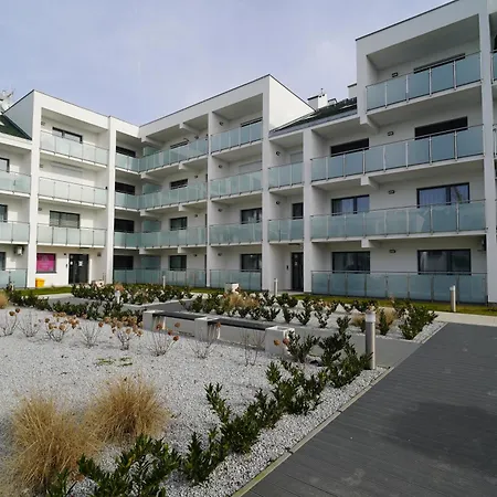 Laguna - 2-pok Z Sauna Blisko Morza - Netflix Chill Ps4 * غجيبوفو