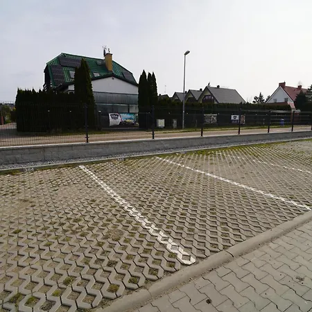 Laguna - 2-pok Z Sauna Blisko Morza - Netflix Chill Ps4 * Grzybowo