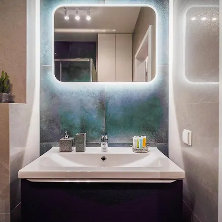 Laguna - 2-pok Z Sauna Blisko Morza - Netflix Chill Ps4 * غجيبوفو