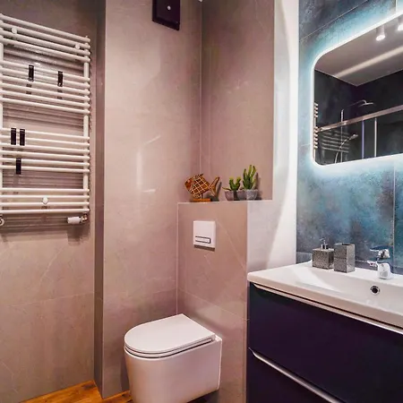 Laguna - 2-pok Z Sauna Blisko Morza - Netflix Chill Ps4 غجيبوفو