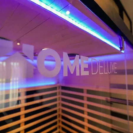 Laguna - 2-pok Z Sauna Blisko Morza - Netflix Chill Ps4 * غجيبوفو