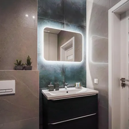 Laguna - 2-pok Z Sauna Blisko Morza - Netflix Chill Ps4 شقة