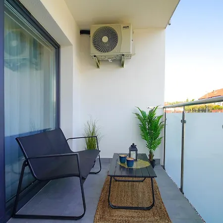 Laguna - 2-pok Z Sauna Blisko Morza - Netflix Chill Ps4 شقة