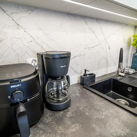 Laguna - 2-pok Z Sauna Blisko Morza - Netflix Chill Ps4