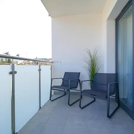 Laguna - 2-pok Z Sauna Blisko Morza - Netflix Chill Ps4 Apartman