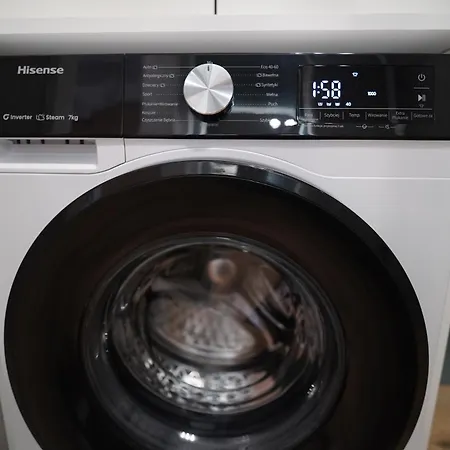 Laguna - 2-pok Z Sauna Blisko Morza - Netflix Chill Ps4 *