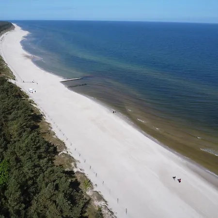 Laguna - 2-pok Z Sauna Blisko Morza - Netflix Chill Ps4 شقة